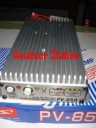 Booster VHF 2m 85 Watt