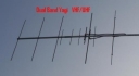 DualBand VHF-UHF
