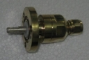 Flange Adapter 7/8" to N male