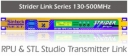 Sinteck STL Link 10w 300-350Mhz